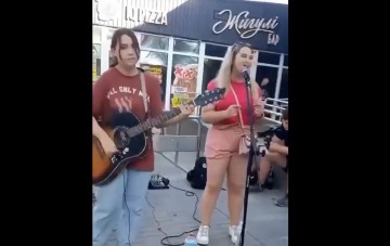 Két fiatal zenészt öltek meg az orosz rakéták Zaporizzsjában