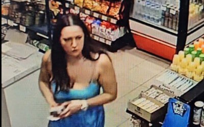 Az újvidéki rendőrség keresi a képen látható nőt