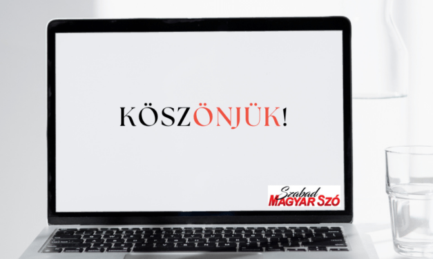 Közösen döntöttük meg a rekordokat!