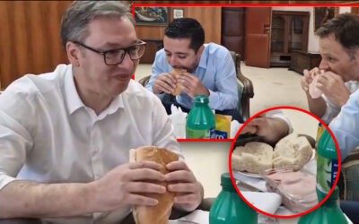 „Az elnök kreténnek tekinti az embereket, akik minden hülyeségét lenyelik”