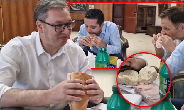 Parizermajszolás és adótartozás