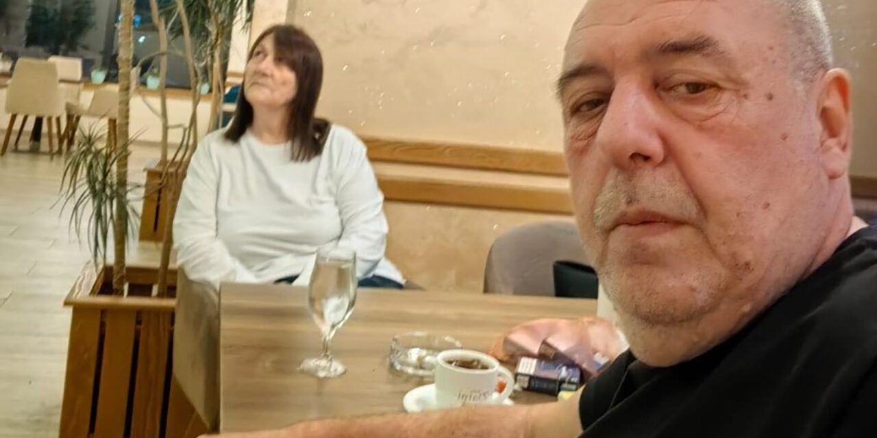 Görögországban eltűnt egy szerbiai házaspár