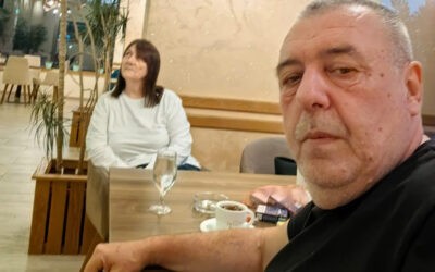 Görögországban eltűnt egy szerbiai házaspár