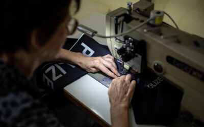 Az alkalmazottat csupán a gépek kiegészítőjeként kezelik