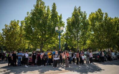 „Ha melegük van, vetkőzzenek bugyira!” Pengeélen táncolás, harc a tömeggyártással – Már azzal is megelégszenek a varrodai alkalmazottak, ha időben érkezik a minimálbér (2. rész)