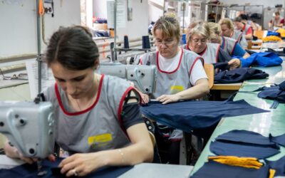 „Sírva javítottuk a frontról küldött véres egyenruhákat” A szabadkai Željezničar felemelkedése és bukása – Beszélgetés a kemény, de gyönyörű évekről – „Könyörögtem: Istenem, csak annyi erőt adjál, hogy az én lányaimnak ezt ne kelljen csinálniuk!” (1. rész)