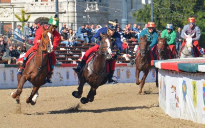 Vajdasági sikerrel kezdődött meg a Nemzeti Vágta A kishuszároknál máris van továbbjutó