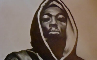 Letartóztattak egy férfit Tupac Shakur meggyilkolásának ügyében
