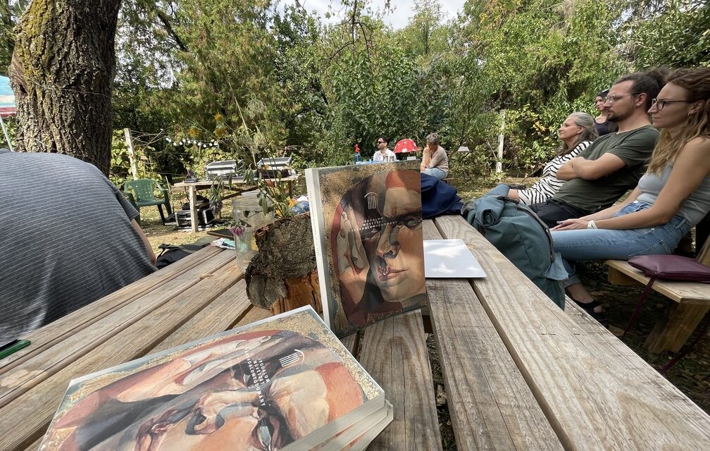 <span class="entry-title-primary">Eszmecserével és vitával lakmározott az értelmiség</span> <span class="entry-subtitle">Kontrapunkt Lakoma első ízben</span>