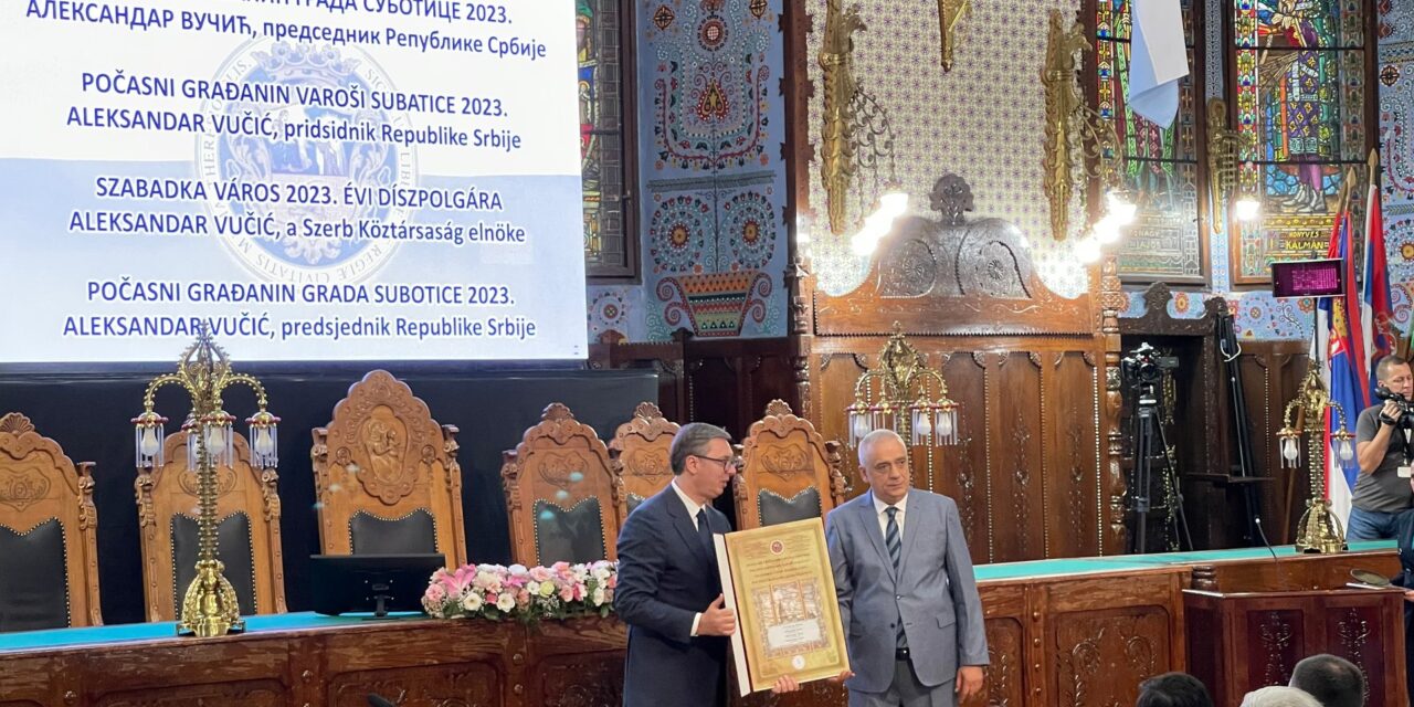 Csonka Áron: Az SZHP és a VMSZ azt is megszavazhatják, hogy visszafelé folyik a Tisza