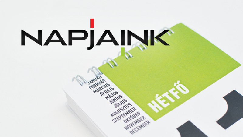 <span class="entry-title-primary">Námesztovszki Zsolt lesz a hétfői Napjaink műsorvendége</span> <span class="entry-subtitle">Zenta városnapi díjazottjait is bemutatják</span>