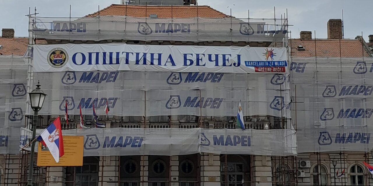 Óbecse is csak cirill betűs lesz?