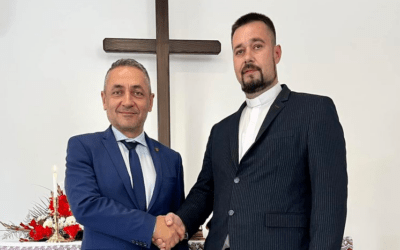 „A vajdasági intézmények támogatásával a szülőföldön történő boldogulást segítjük”