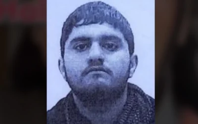 Afgán migráns késelt meg egy szerémségi nőt fényes nappal az utcán