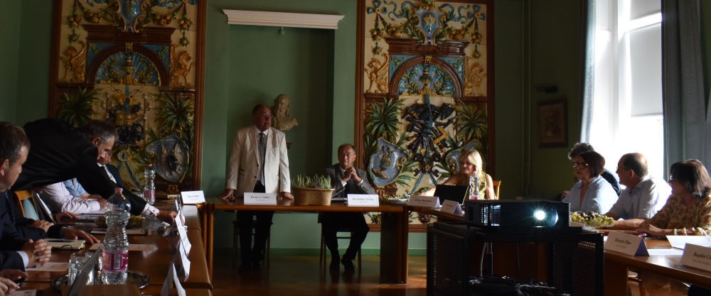 Akadémiai együttműködés