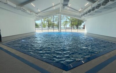 Mozgalom a fordulatért: Az akvapark még nem is kész, de az árai csillagászatiak