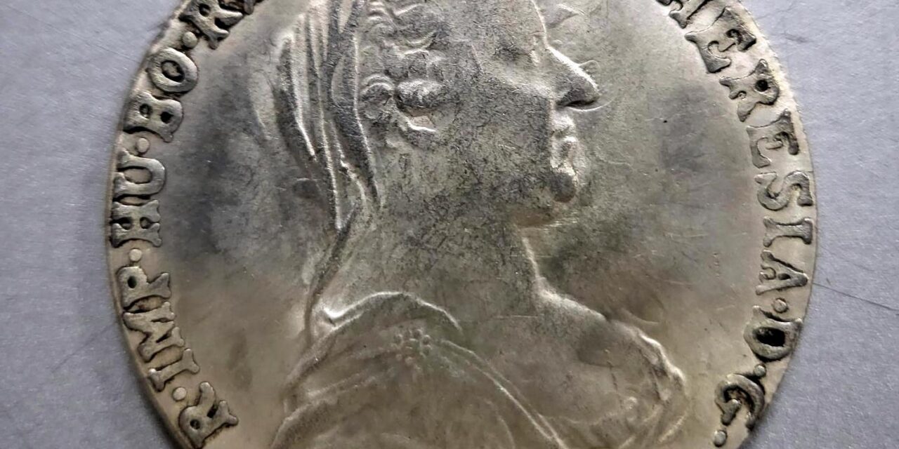 Értékes ezüstérméket foglaltak le a horgosi vámosok