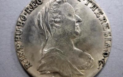 Értékes ezüstérméket foglaltak le a horgosi vámosok