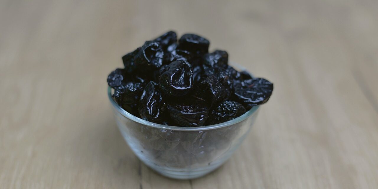 Penészes volt a Szerbiából Horvátországba exportált aszalt szilva