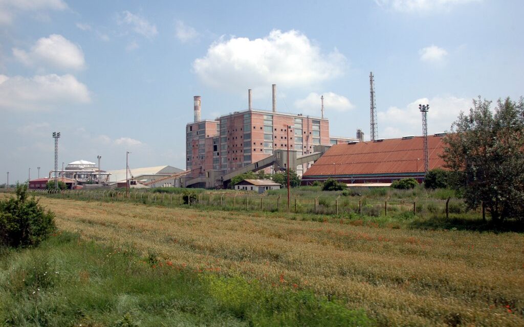 Árulják a szabadkai Azotara vagyonát