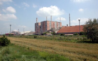 Árulják a szabadkai Azotara vagyonát