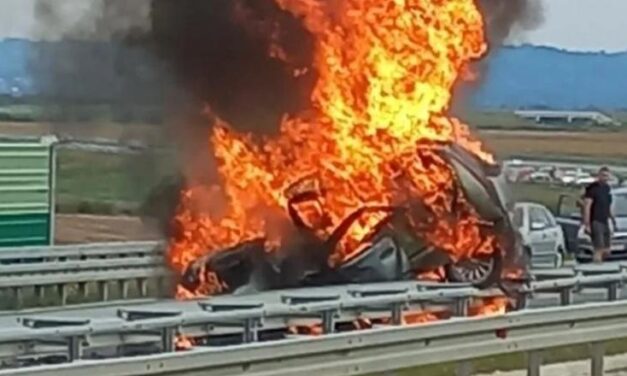 „Egyetlen háború sem követel annyi életet, mint ahányan meghalnak a szerbiai utakon”