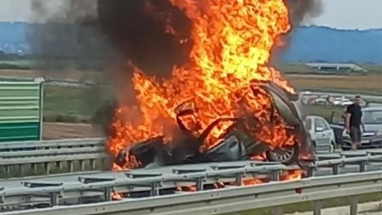 „Egyetlen háború sem követel annyi életet, mint ahányan meghalnak a szerbiai utakon”