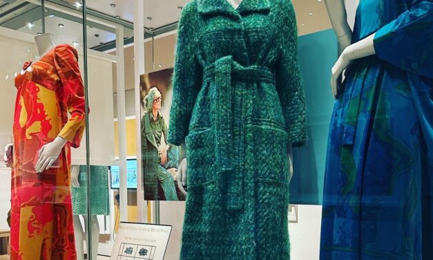 <span class="entry-title-primary">Textilbe szőtte a vajdasági rónaságot</span> <span class="entry-subtitle">A zentai származású Bernat Klein, a skót textil- és divatipar megteremtője kivívta a Brit Birodalom elismerését, de szülőföldjén alig ismerik páratlan művészetét</span>