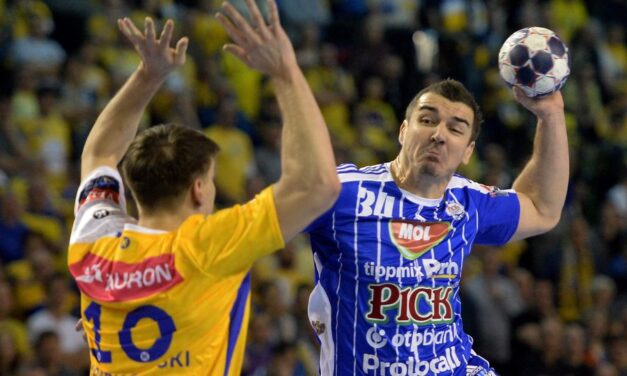 Őrizetbe vették a Pick Szeged és a horvát válogatott korábbi játékosát