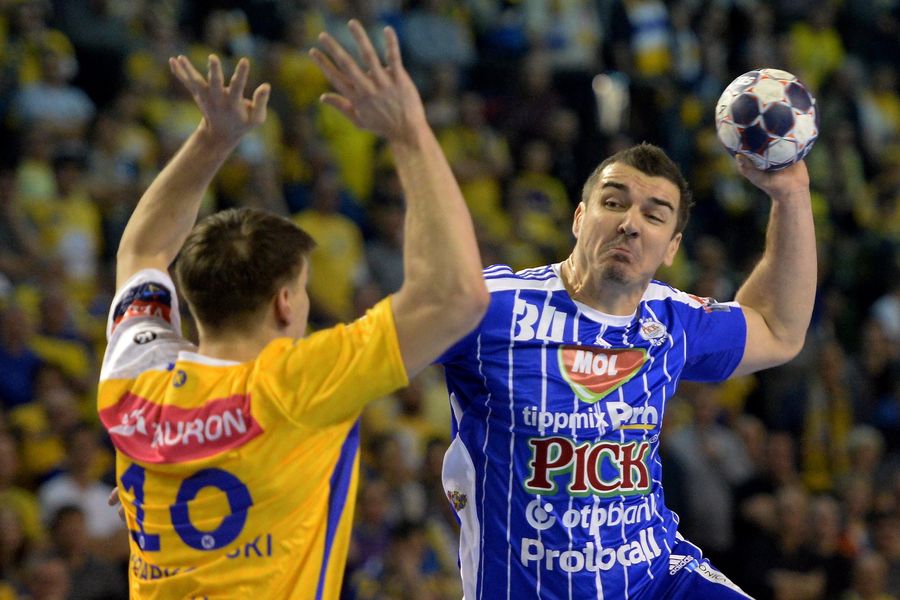 Őrizetbe vették a Pick Szeged és a horvát válogatott korábbi játékosát