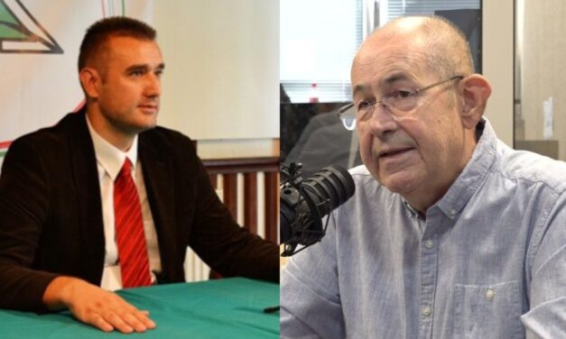 Csonka: Pásztor Istvánnál elszaladtak azok a bizonyos lovak!