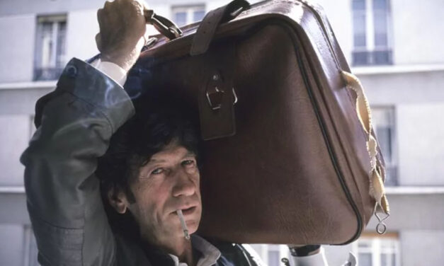 Danilo Kiš emlékezete, avagy a civil kurázsi