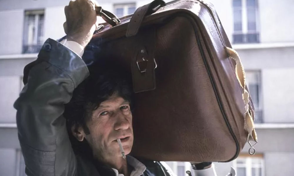 Danilo Kiš emlékezete, avagy a civil kurázsi