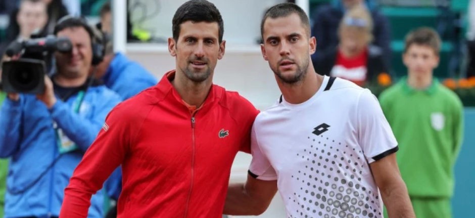 Hány órakor kezdődik a Györe–Đoković mérkőzés?