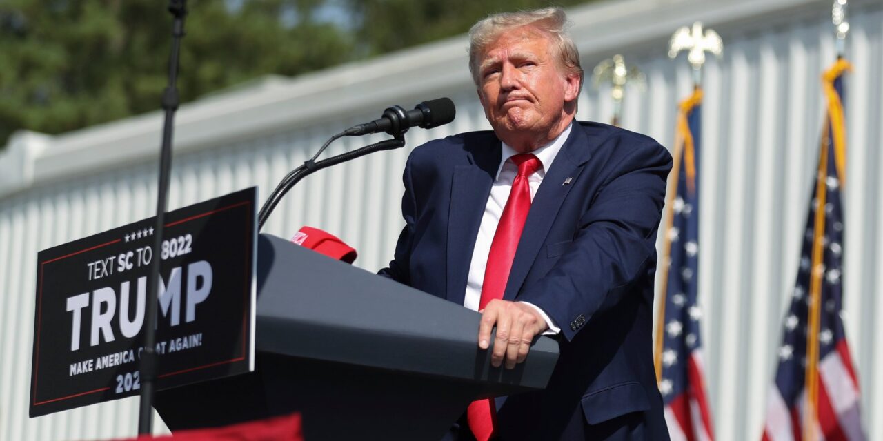 Trump kételkedik abban, hogy Putyin valóban akar-e békét