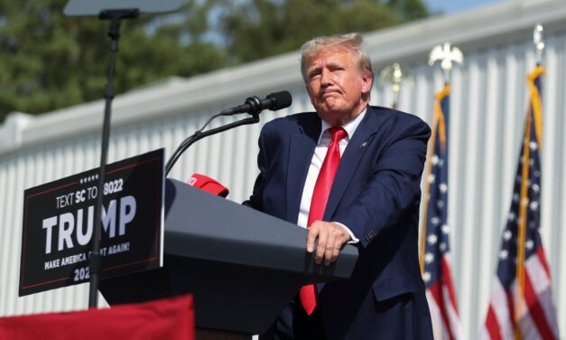 A boszniai államelnökség Nobel-békedíjra jelölte Trumpot