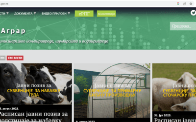 Jobb, ha jelentkezik az e-Agrar rendszerbe, mert lemaradhat a támogatásokról