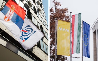 „A Szerbiai Villanygazdaság törvényellenesen tartja vissza a magyar vállalat ajánlatával kapcsolatos információkat”