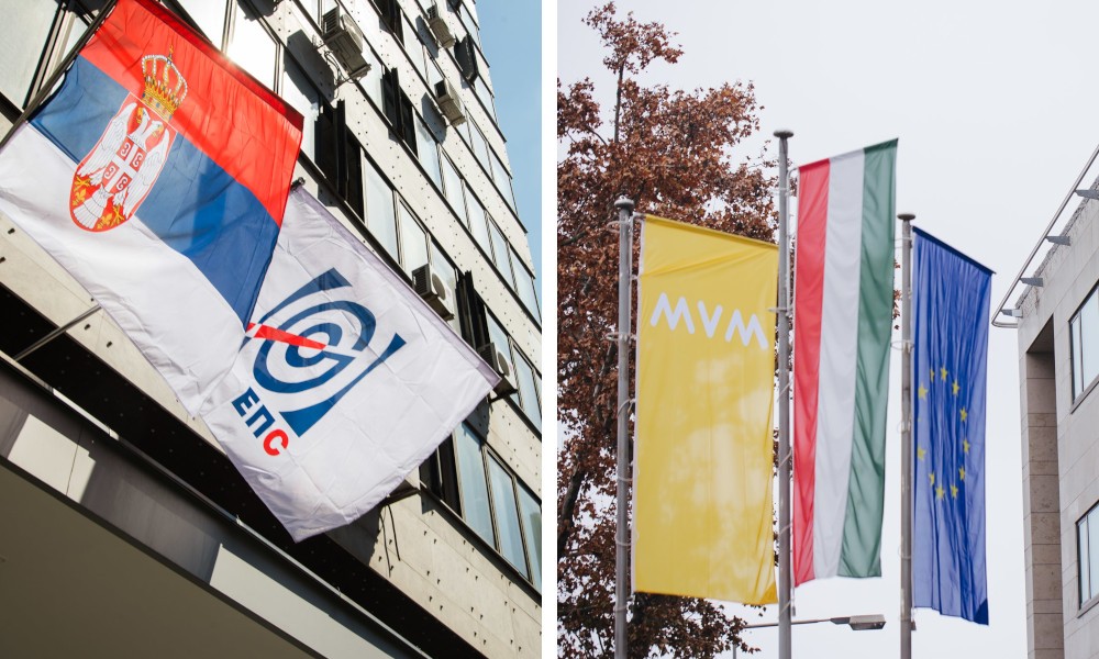 „A Szerbiai Villanygazdaság törvényellenesen tartja vissza a magyar vállalat ajánlatával kapcsolatos információkat”