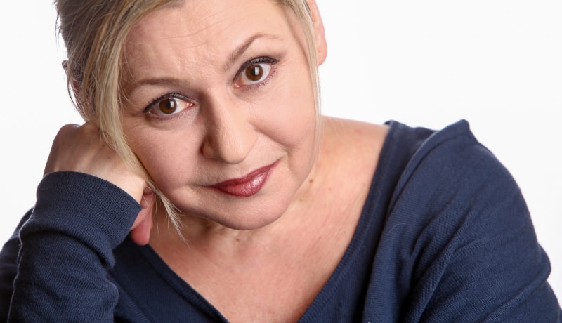 G. Ergélyi Hermina: Diszkriminatív, ami a Nemzetközi Gyermekszínházi Fesztivál körül történik!