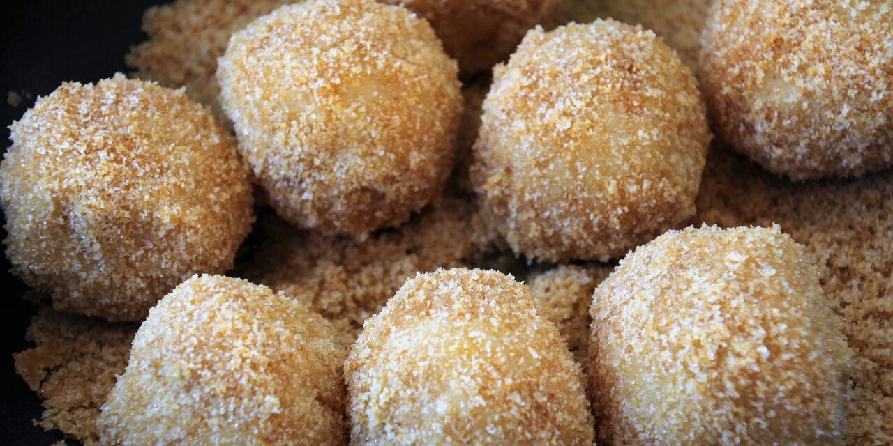 Ma van a gombóc világnapja