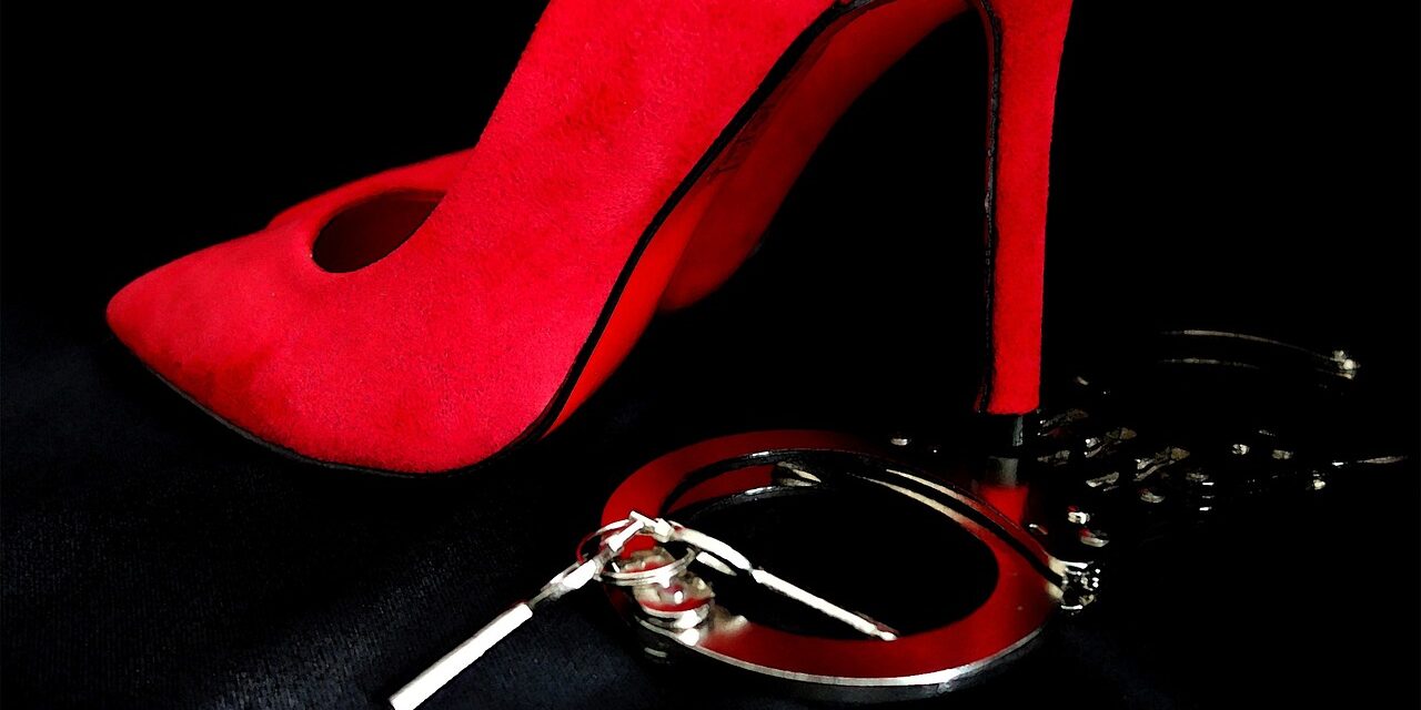 37 millió forintot keresett a Kékfény riportere a bordélyház-hálózat működtetésével