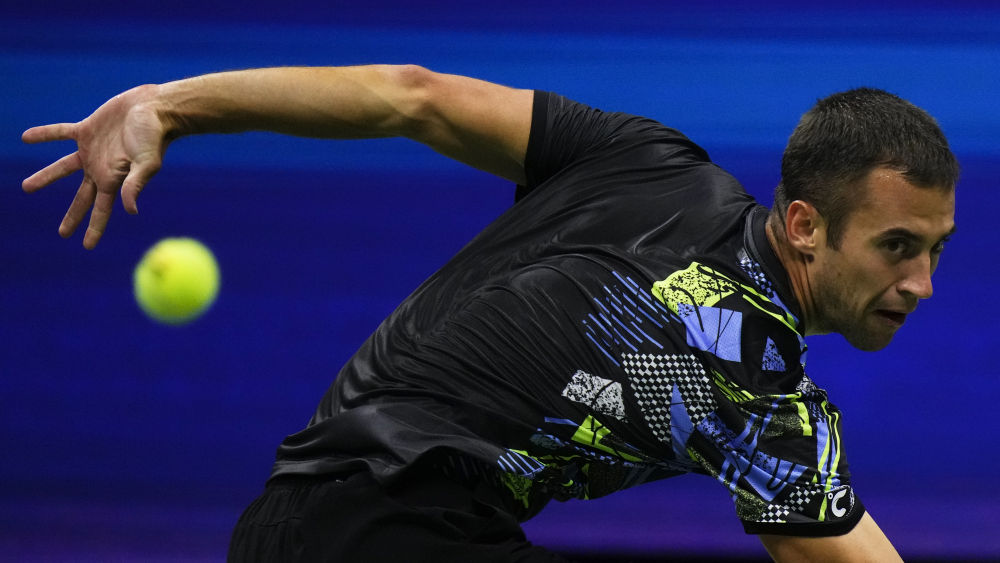 Györe és Lajović is kikapott