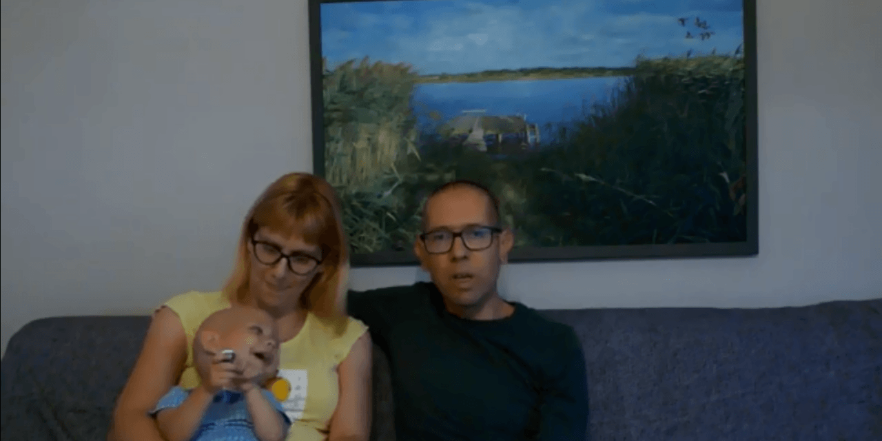 Heléna elutazott Olaszországba, megkezdődhet a kezelés