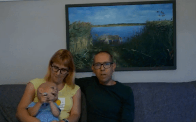 Heléna elutazott Olaszországba, megkezdődhet a kezelés