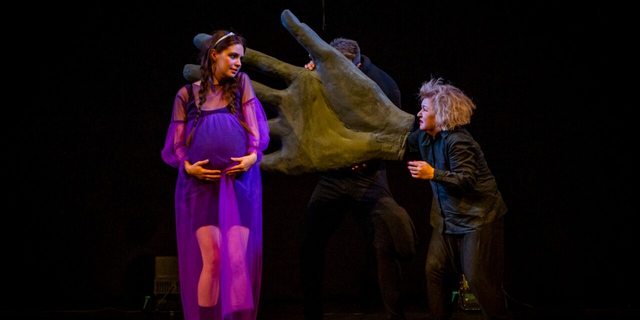 Kenyér és cirkusz helyett: Az iglic