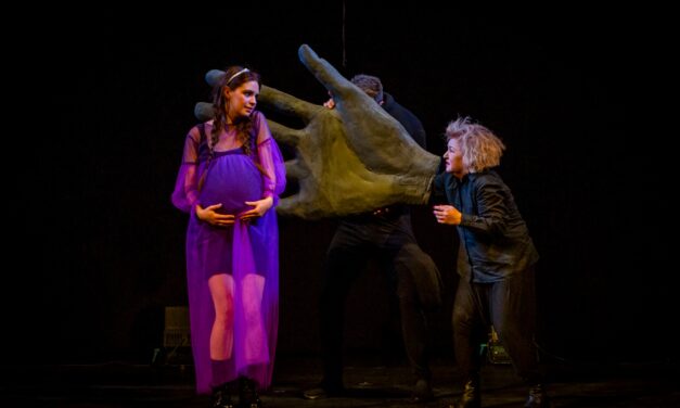 Kenyér és cirkusz helyett: Az iglic