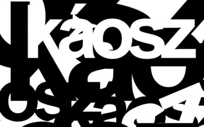 A káosz jegyében Jelentkezz te is a 22. Vajdasági Magyar Tudományos Diákköri Konferenciára!