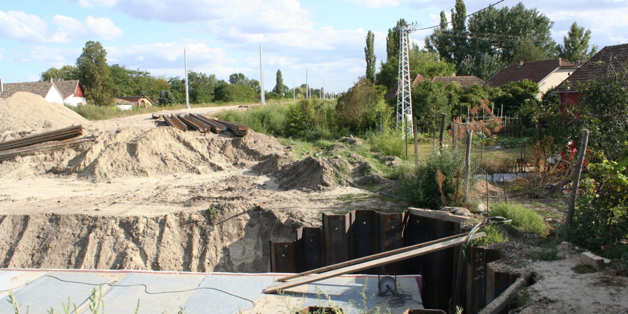 <span class="entry-title-primary">„Letörölték a térképről a szabadkai Koszovó utcát”</span> <span class="entry-subtitle">Az esetről az illetékesek és a sajtó nagy része is mélyen hallgat</span>