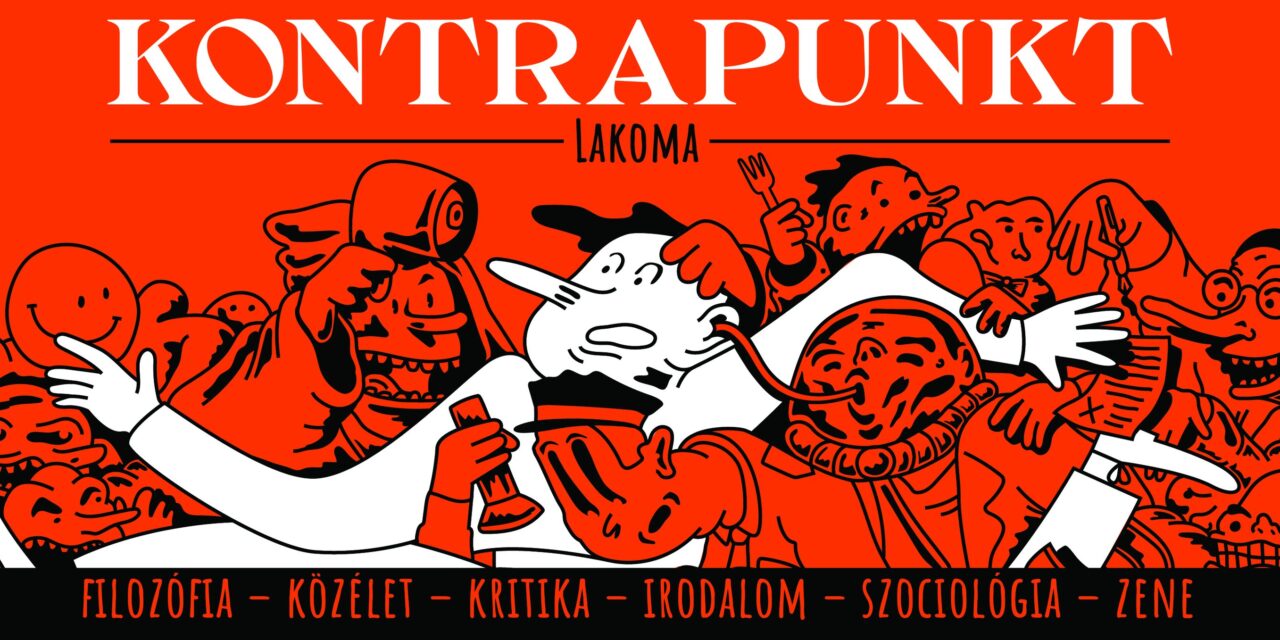 <span class="entry-title-primary">Kontrapunkt – Hogyan tovább?</span> <span class="entry-subtitle">Lakoma társadalomtudósok és irodalmárok részvételével Óbecsén</span>